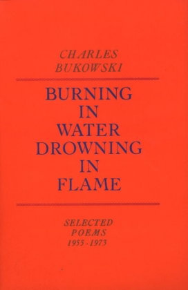 Burning in Water, Drowning in Flame