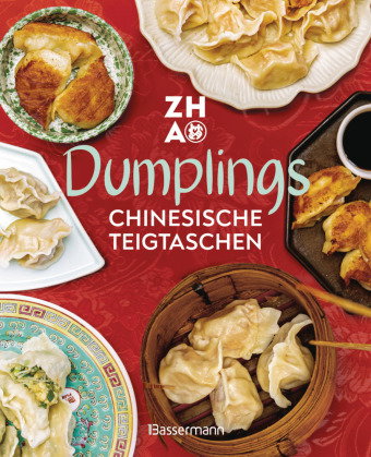 Dumplings - Chinesische Teigtaschen