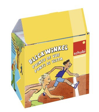 Blickwinkel