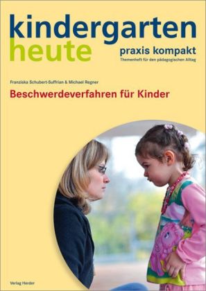 Basiswissen Kita heute