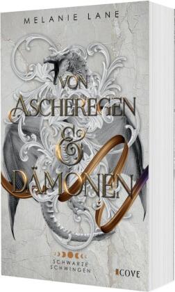 Von Ascheregen & Dämonen (Die Geschichte der Anderswelt 5)