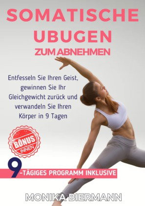 Somatiche Ubugen zum Abnehmen