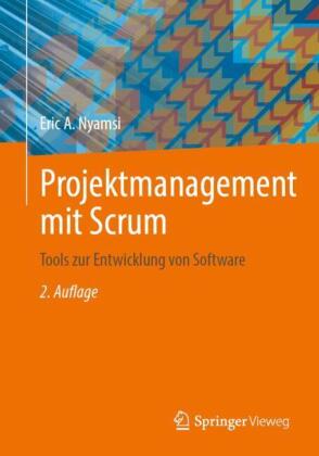 Projektmanagement mit Scrum