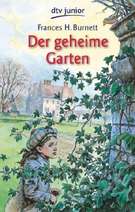 Der geheime Garten