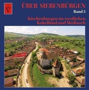 Über Siebenbürgen. Bd.3