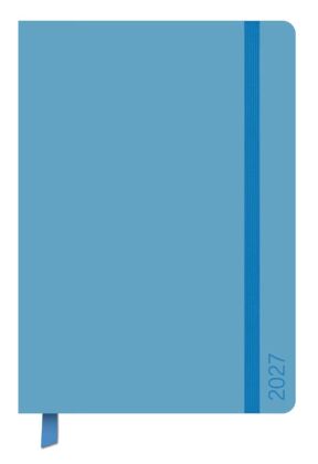 Wochenplaner Aqua 2027