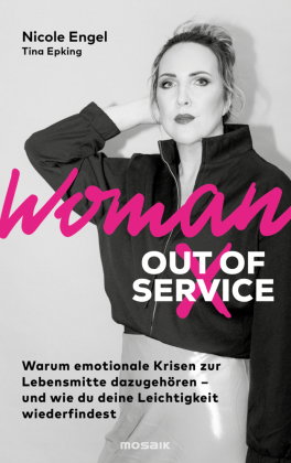 Woman Out of Service