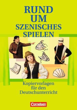 Rund um ... - Sekundarstufe I