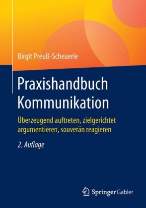 Praxishandbuch Kommunikation