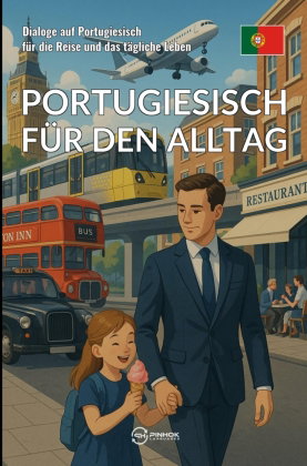Portugiesisch für den Alltag