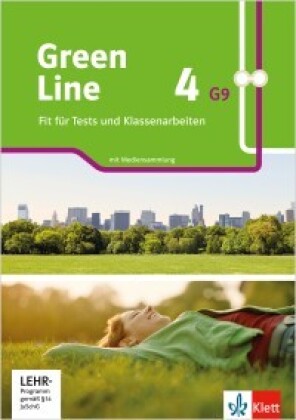 Green Line 4 G9
