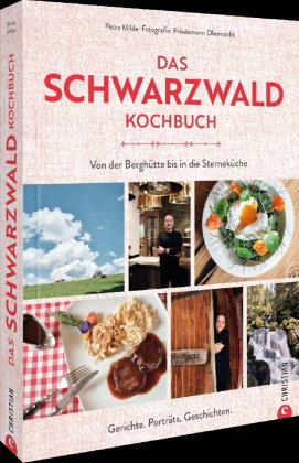 Das Schwarzwald-Kochbuch