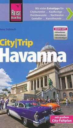 Reise Know-How CityTrip Havanna