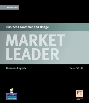 Business Grammar and Usage
