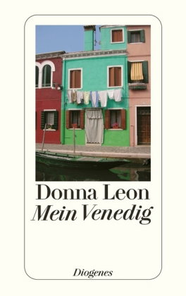 Mein Venedig