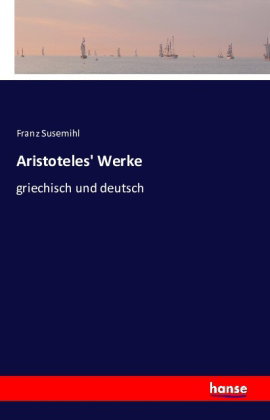 Aristoteles' Werke