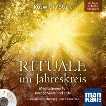 Rituale im Jahreskreis (Audio-CD), 2 Audio-CDs
