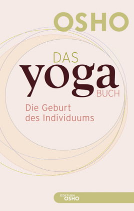 Das Yoga Buch. Bd.1