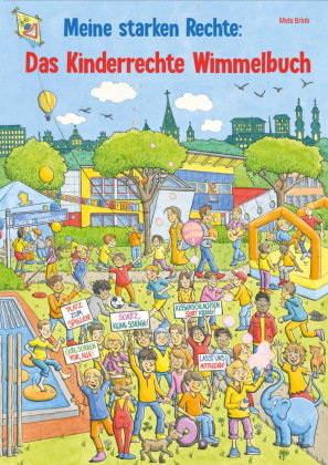 Meine starken Rechte