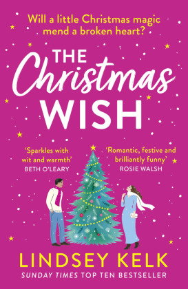 The Christmas Wish