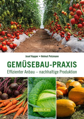 Gemüsebau-Praxis