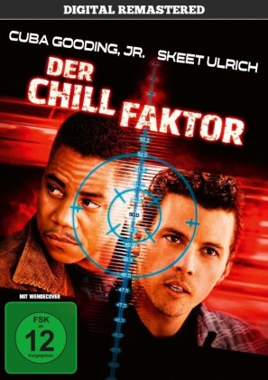 Der Chill Faktor, 1 DVD