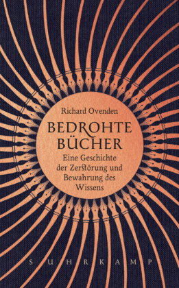 Bedrohte Bücher