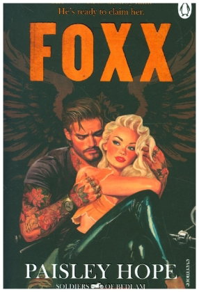 Foxx