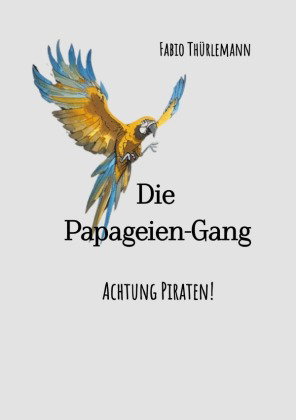 Die Papageien-Gang