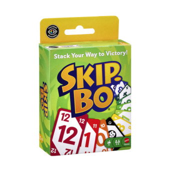 Skip-Bo (Refresh)