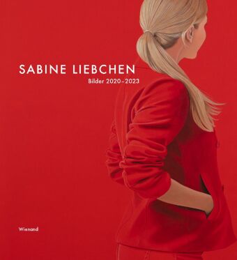 Sabine Liebchen