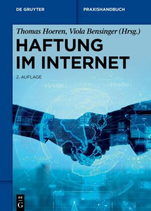 Haftung im Internet