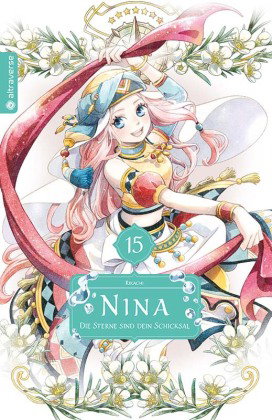 Nina - Die Sterne sind dein Schicksal 15