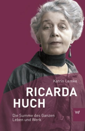 Ricarda Huch