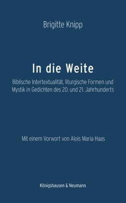 In die Weite