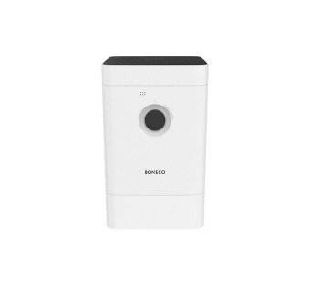 BONECO Hybrid Luftbefeuchter & Luftreiniger H400