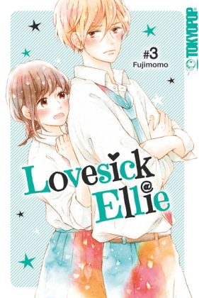 Lovesick Ellie. Bd.3
