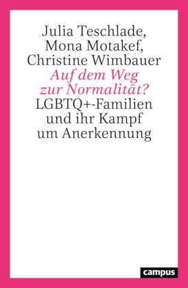 Auf dem Weg zur Normalität?