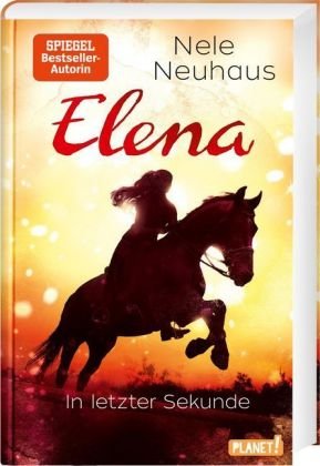 Elena - Ein Leben für Pferde: In letzter Sekunde