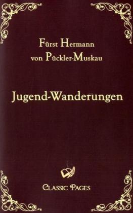 Jugend-Wanderungen