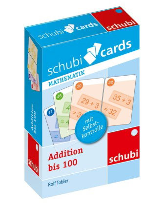 Schubicards Mathematik
