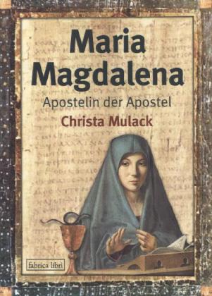 Maria Magdalena