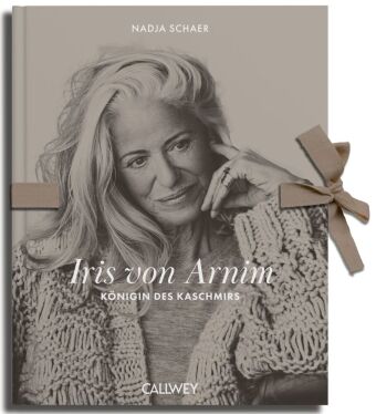 Iris von Arnim