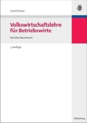 Volkswirtschaftslehre