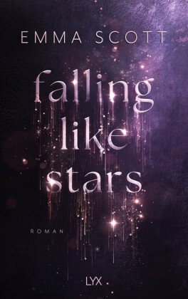 Falling Like Stars