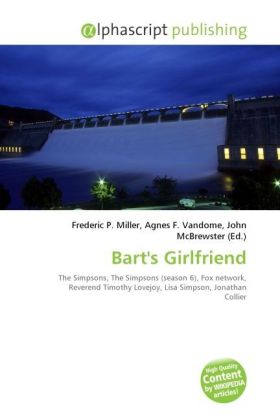 Bart's Girlfriend