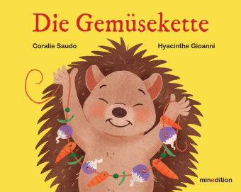 Die Gemüsekette