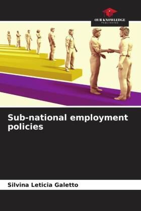 Sub-national employment policies