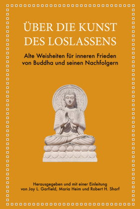 Über die Kunst des Loslassens