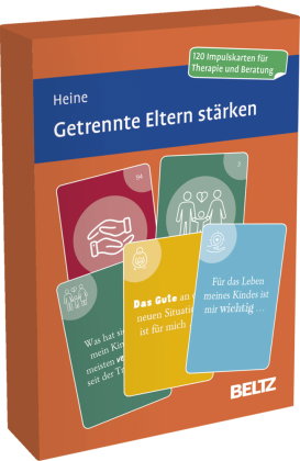 Getrennte Eltern stärken